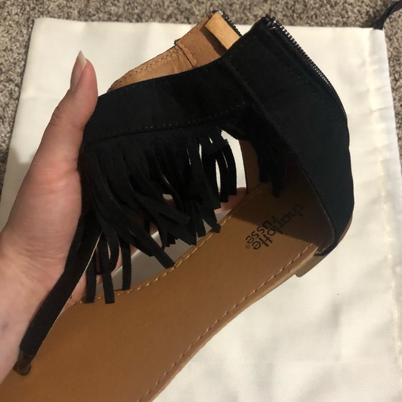 Sandals - Picture 6 of 6